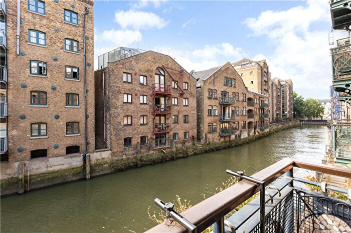 Studio For Sale In Java Wharf, Shad Thames, London, SE1
