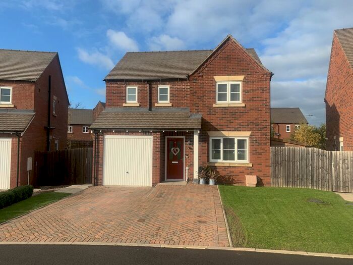 Houses for sale in Hanwood Road, SY3, Shropshire