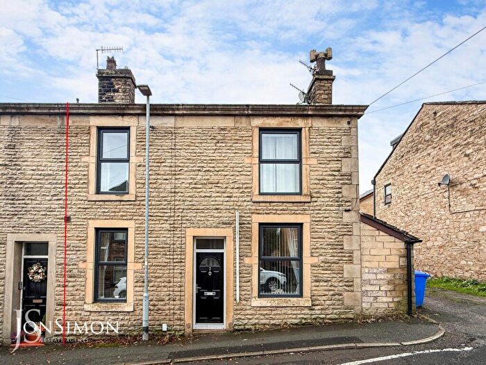 2 Bedroom Terraced House For Sale In Regent Street, Ramsbottom, Bury, BL0