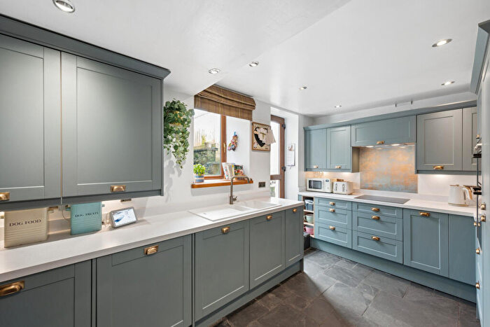 3 Bedroom Terraced House For Sale In Newchurch Village, Burnley, BB12