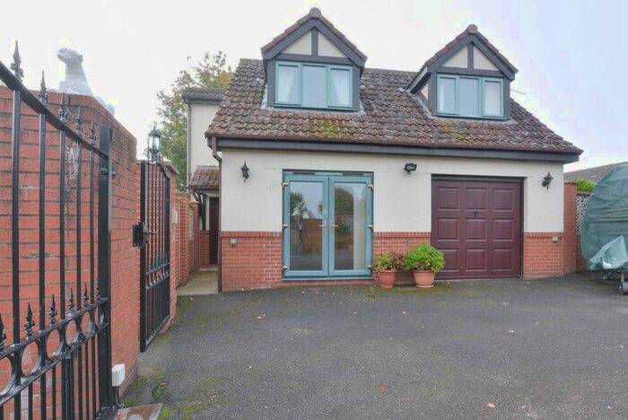 1 Bedroom Detached House To Rent In School Lane, Staverton, Trowbridge, BA14