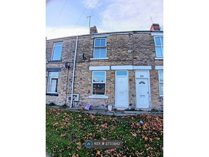 3 Bedroom Terraced House To Rent In Station View, West Auckland, Bishop Auckland, DL14