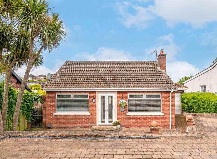 2 Bedroom Detached Bungalows For Sale In Newtownards Road, Bangor, BT20