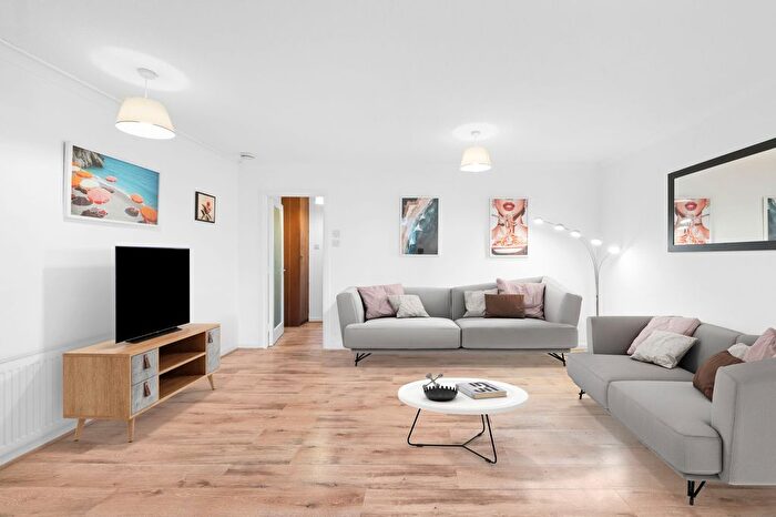 1 Bedroom Flat For Sale In Mill Road, Bathgate, EH48