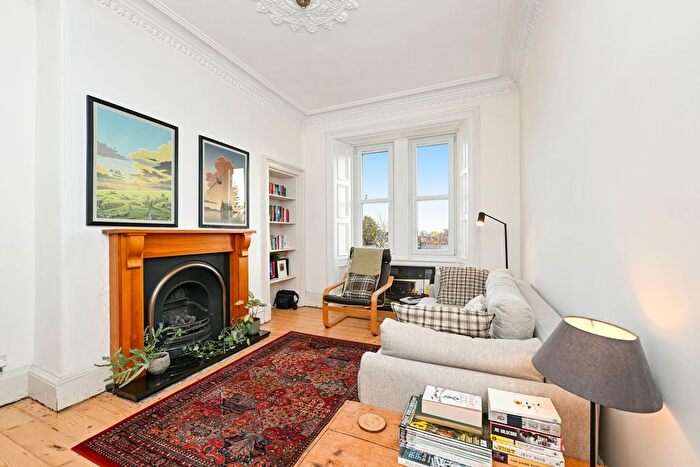 1 Bedroom Flat For Sale In / Craighall Road, Trinity, Edinburgh, EH6