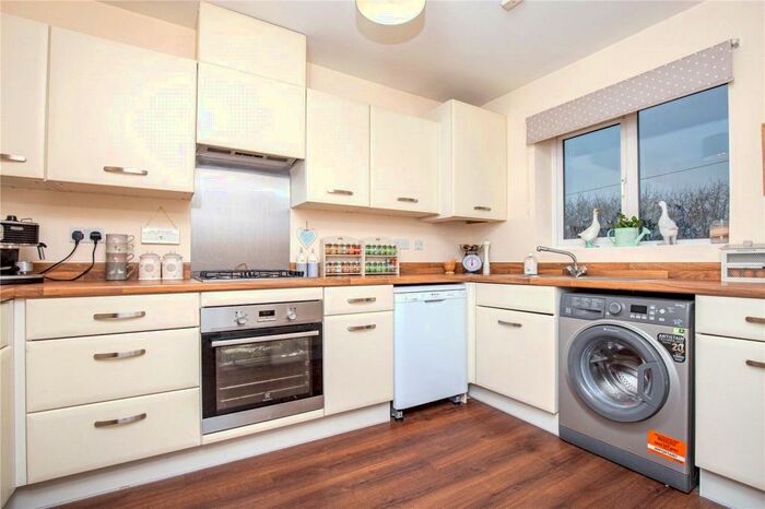 3 Bedroom Semi-Detached House To Rent In Lupin Close, Lyde Green, Bristol, BS16