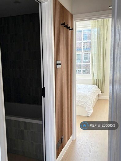 1 Bedroom Flat To Rent In Offord Road, London, N1