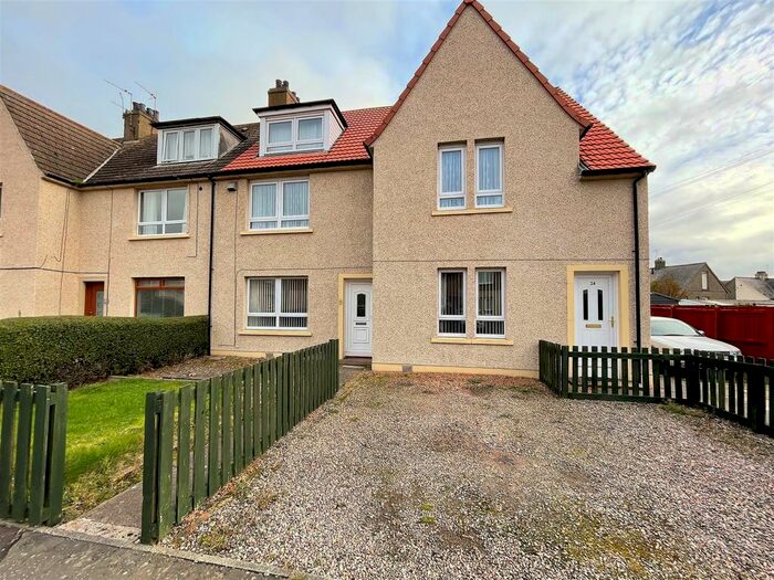 Houses for sale in Pittenweem Road, KY10, Fife