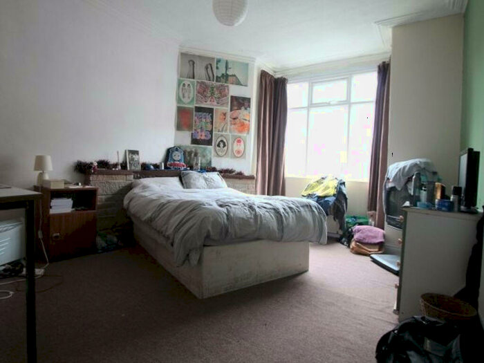 5 Bedroom House To Rent In Richmond Mount, Leeds, LS6