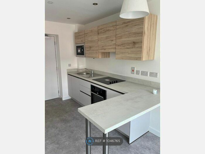 1 Bedroom Flat To Rent In Henry Street, Sheffield, S3