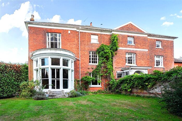 4 Bedroom End Of Terrace House For Sale In Bramford, Ipswich, Suffolk, IP8
