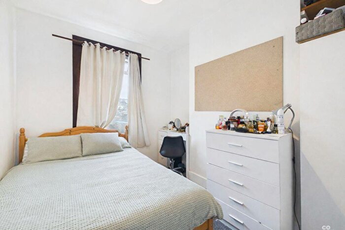 4 Bedroom Terraced House To Rent In St. Martins Place, Brighton, BN2