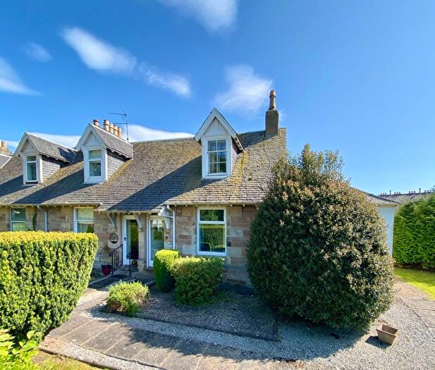 2 Bedroom Cottage For Sale In Greenfield Avenue, Alloway, Ayr, KA7