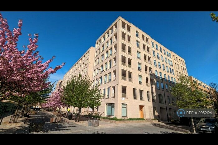 2 Bedroom Flat To Rent In Casbeard Street, London, N4