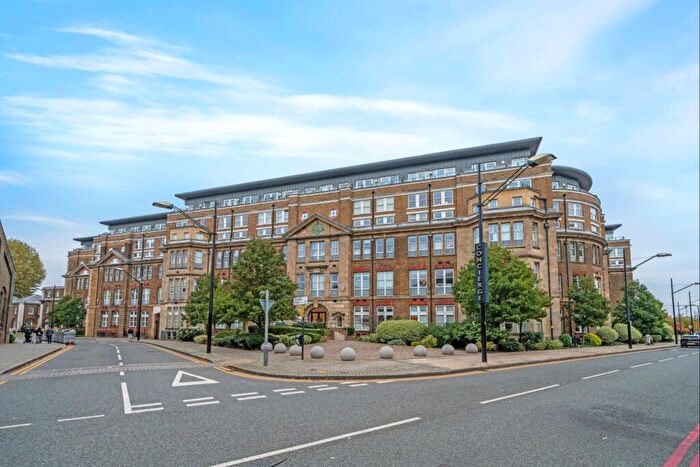 2 Bedroom Flat To Rent In Building, Royal Arsenal Riverside, Cadogan Road, Woolwich, SE18