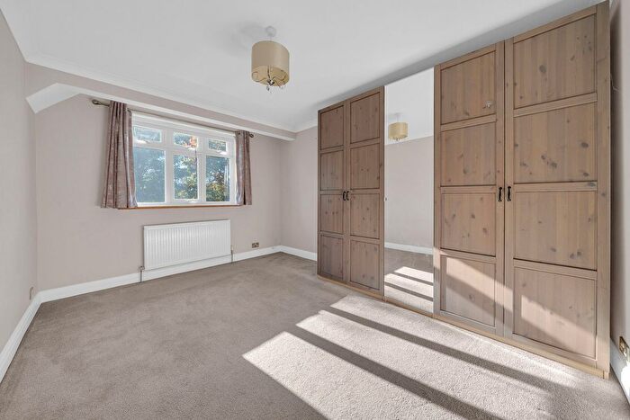 4 Bedroom Terraced House To Rent In Manship Road, Mitcham, CR4