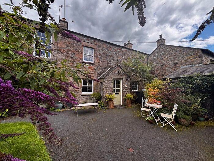 4 Bedroom Detached House For Sale In Croft Ends, Hutton Roof, LA6