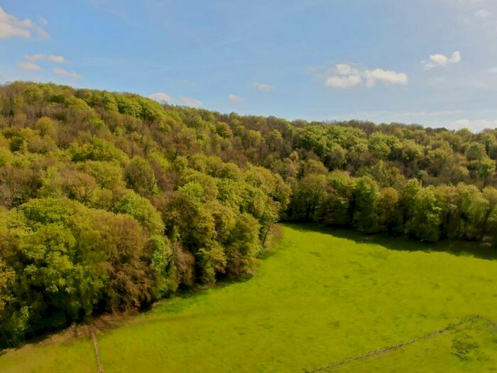 Land For Sale In Dursley, Gloucestershire, GL11