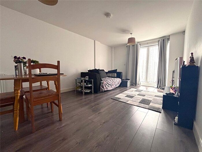 2 Bedroom Apartment To Rent In Hawksbill Way, Peterborough, Cambridgeshire, PE2