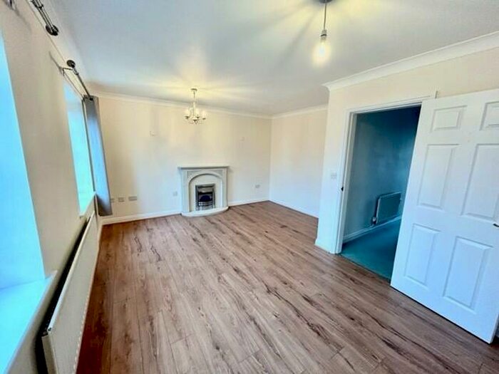 3 Bedroom Town House To Rent In Rean Meadow, Tattenhall, CH3