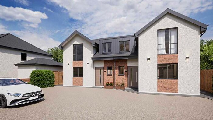 3 Bedroom Semi-Detached House For Sale In Grantham Road, Radcliffe On Trent, Nottingham, NG12