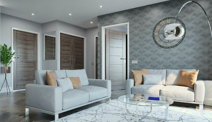 1 Bedroom Apartment For Sale In The Hive, Luton, LU1