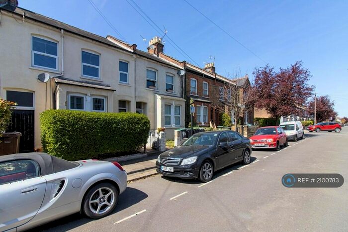 1 Bedroom Flat To Rent In Marlborough Road, London, N22