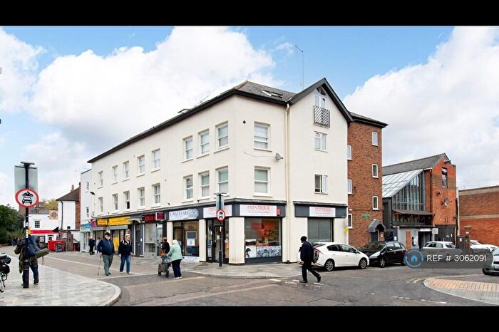 1 Bedroom Flat To Rent In Blandy House, Maidenhead, SL6