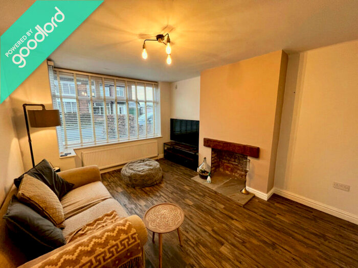 3 Bedroom Semi-Detached House To Rent In Burford Avenue, Stockport, SK7