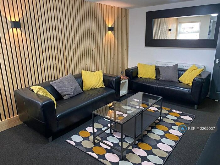 6 Bedroom Terraced House To Rent In Leopold Road, Kensington Fields, Liverpool, L7