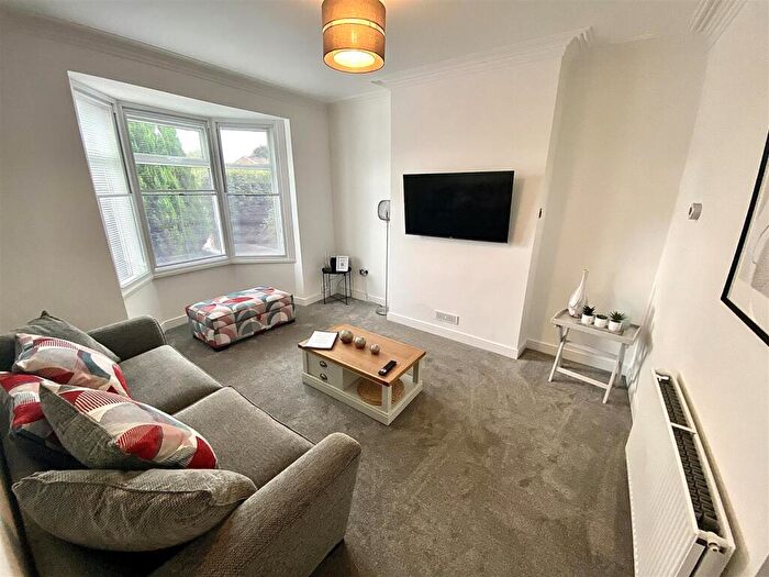 2 Bedroom Terraced House For Sale In Louisa Terrace, Witton Gilbert, Durham, DH7