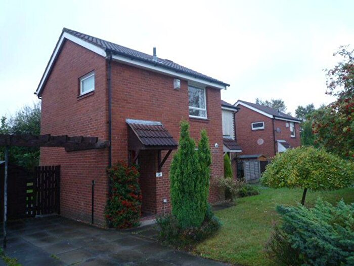 2 Bedroom Semi Detached House To Rent In Laleham Gr, Bramhall, SK7