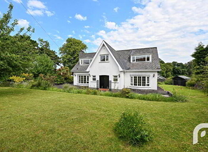 5 Bedroom Detached House For Sale In Shore Road, Newtownabbey, BT37