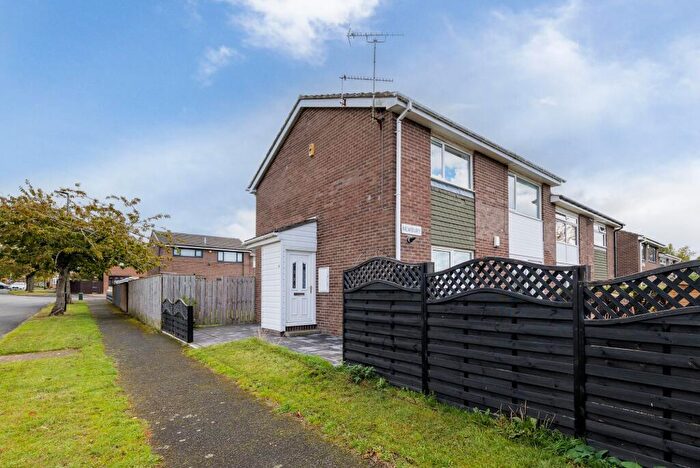2 Bedroom Apartment For Sale In Newbury, Garth Sixteen, Killingworth, NE12