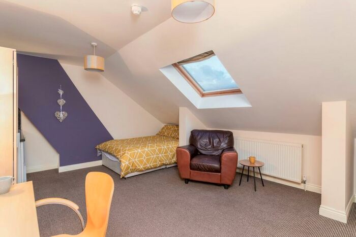 Studio To Rent In Roker Avenue, Roker, Sunderland, SR6