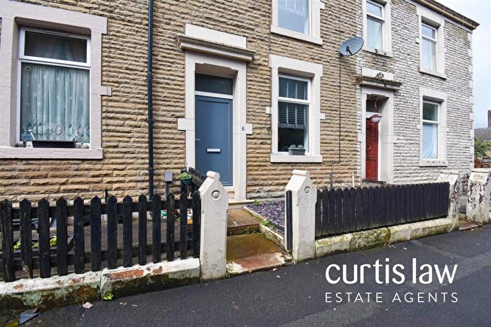 2 Bedroom House For Sale In Station Road, Great Harwood, BB6