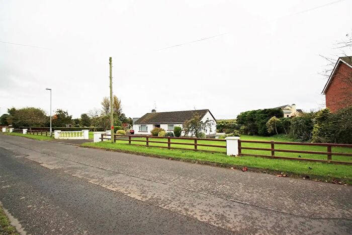 Development Lands For Sale In B Colane Road, Aghagallon, BT67