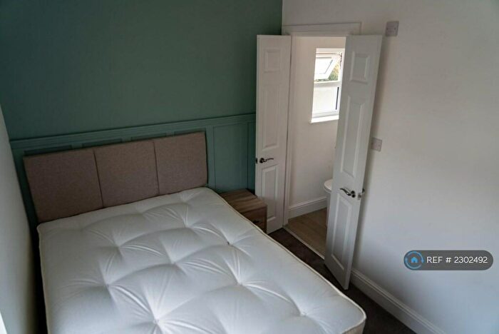 7 Bedroom Semi-Detached House To Rent In Snowdon Road, Bristol, BS16