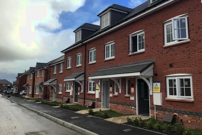 4 Bedroom Property To Rent In Llys Curig, Flint CH6