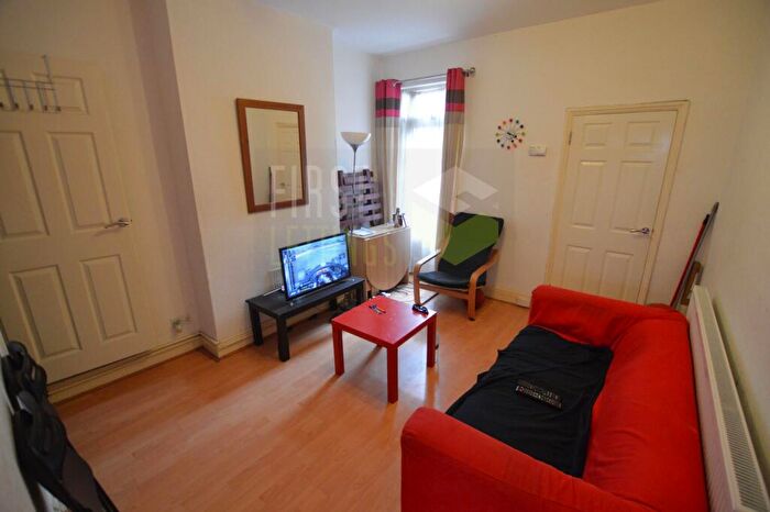 2 Bedroom Terraced House To Rent In Hamilton Street, Evington, LE2