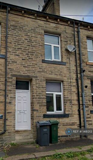 2 Bedroom Terraced House To Rent In Rye Street, Keighley, BD21