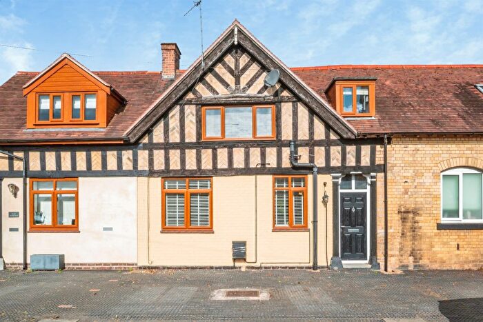 2 Bedroom Terraced House For Sale In Upton Road, Callow End, Worcester, WR2