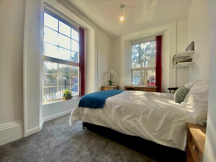 2 Bedroom Apartment To Rent In North Road East, Plymouth, PL4