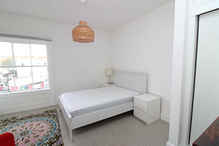 2 Bedroom Flat To Rent In Buckingham Place, Brighton, BN1