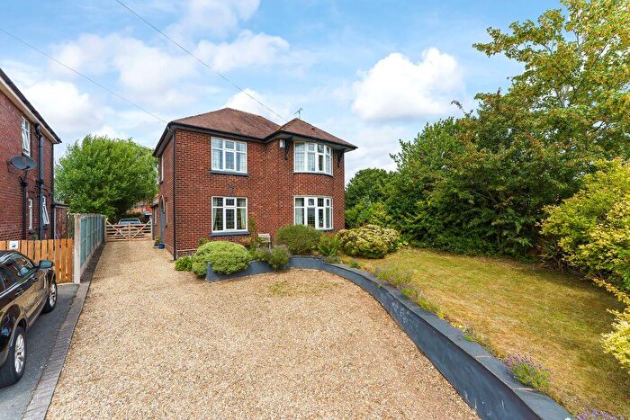 3 Bedroom Detached House For Sale In Runcorn Road, Barnton, CW8