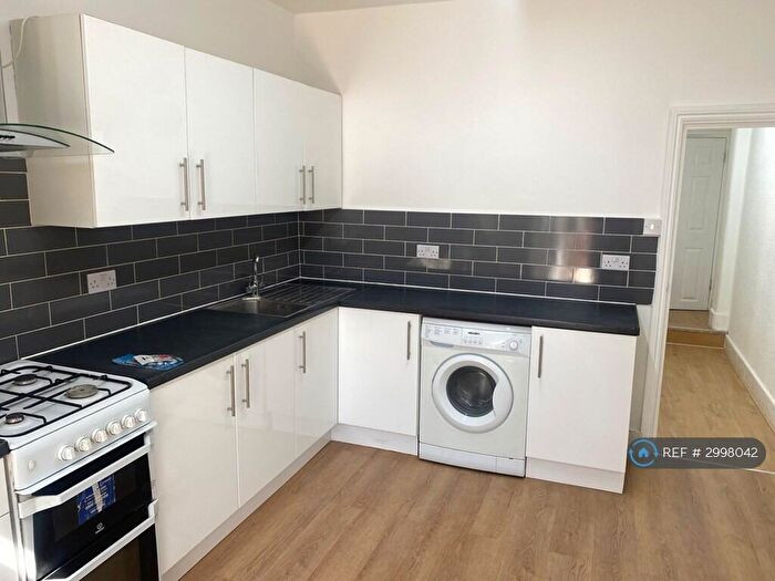 1 Bedroom Flat To Rent In Wakefield St, London, E6