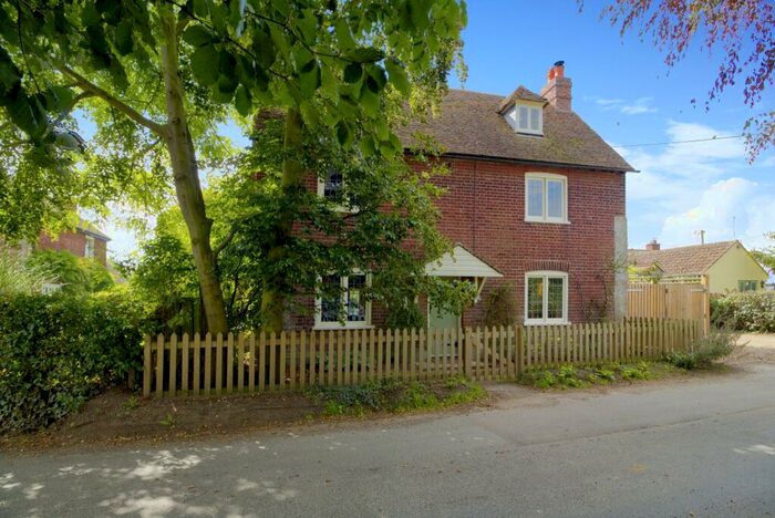 4 Bedroom Detached House For Sale In Stodmarsh Road, Stodmarsh, CT3