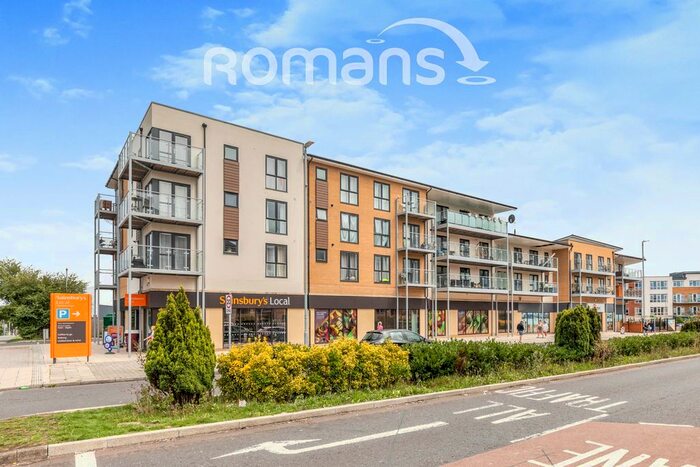 2 Bedroom Flat To Rent In Chessel Drive, Patchway, Bristol, BS34