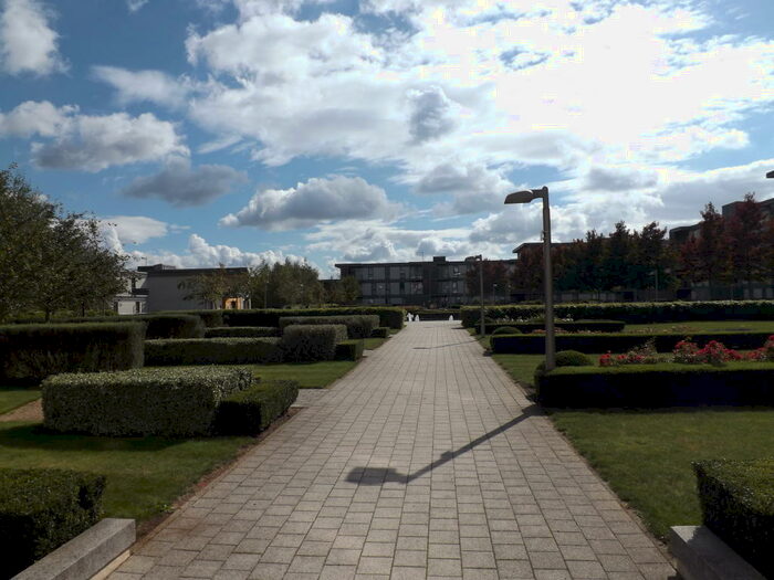 1 Bedroom Apartment To Rent In Vizion, Milton Keynes, MK9