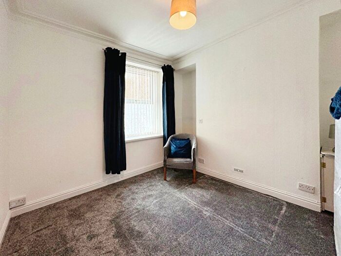 3 Bedroom Terraced House For Sale In Abbey Road, Port Talbot, SA13